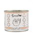 GUSSTO Cat Fresh Calf & Rabbit 200 g